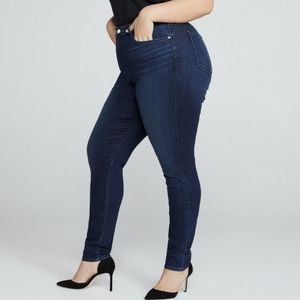 J Brand | The Carolina | Fix